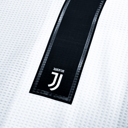 Juventus 2018/19 Local Versión Jugador - Fifas Club