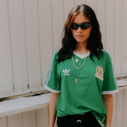 México 1986 Local - Express