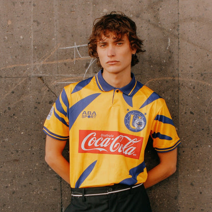 Tigres UANL 1995/96 Local