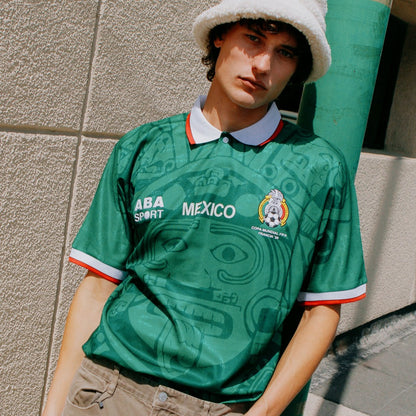 México 1998 Local - Express