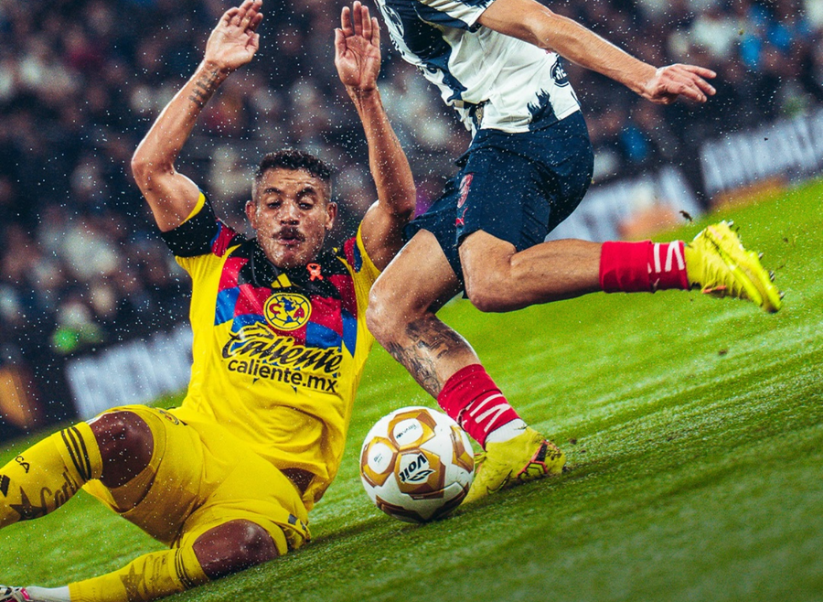 Liga MX