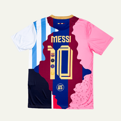 Lionel Messi Edición Especial - Fifas Club