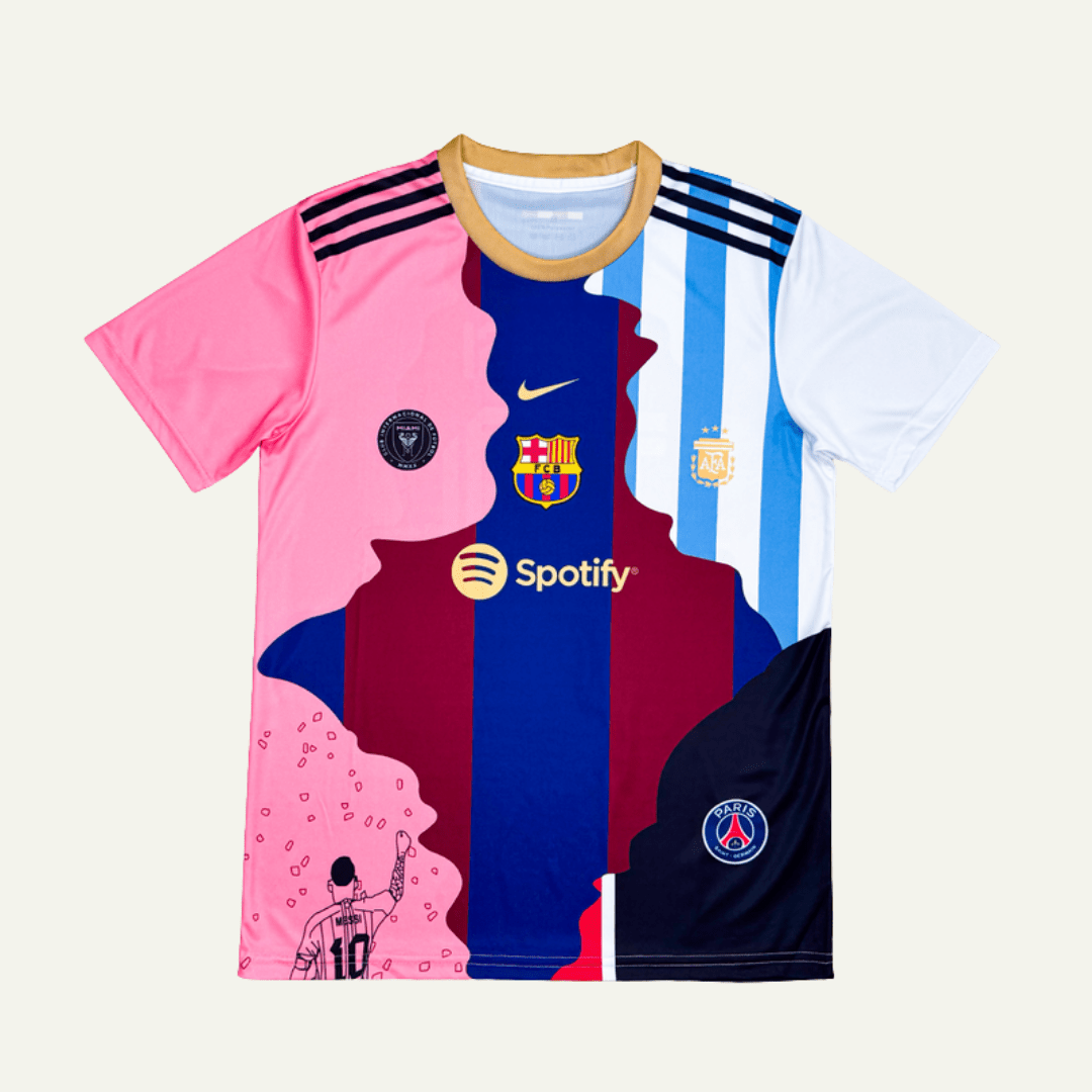 Lionel Messi Edición Especial - Fifas Club