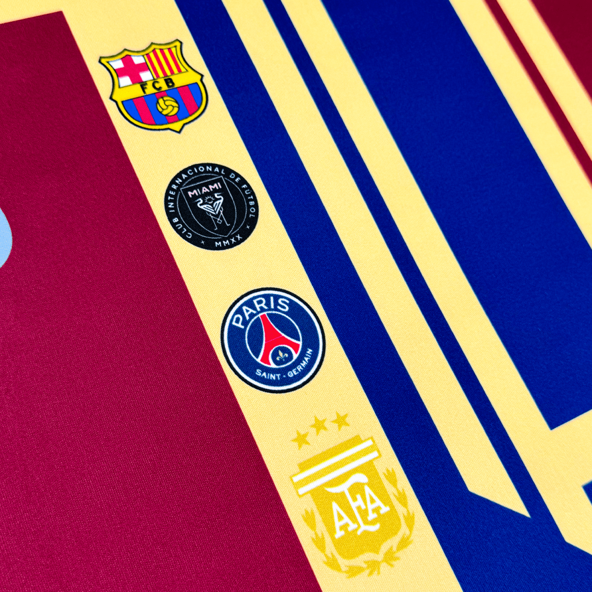 Lionel Messi Edición Especial - Fifas Club