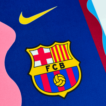 Lionel Messi Edición Especial - Fifas Club