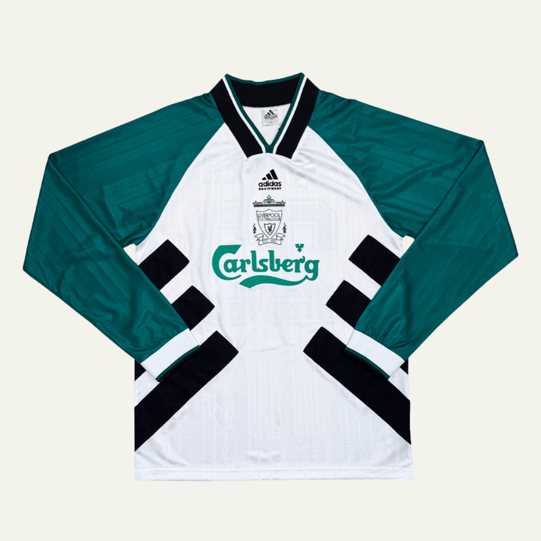 Liverpool 1993/95 Visitante - Fifas Club