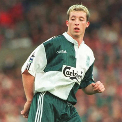 Liverpool 1995/96 Visitante - Fifas Club