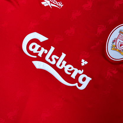 Liverpool 1996/97 Local - Fifas Club