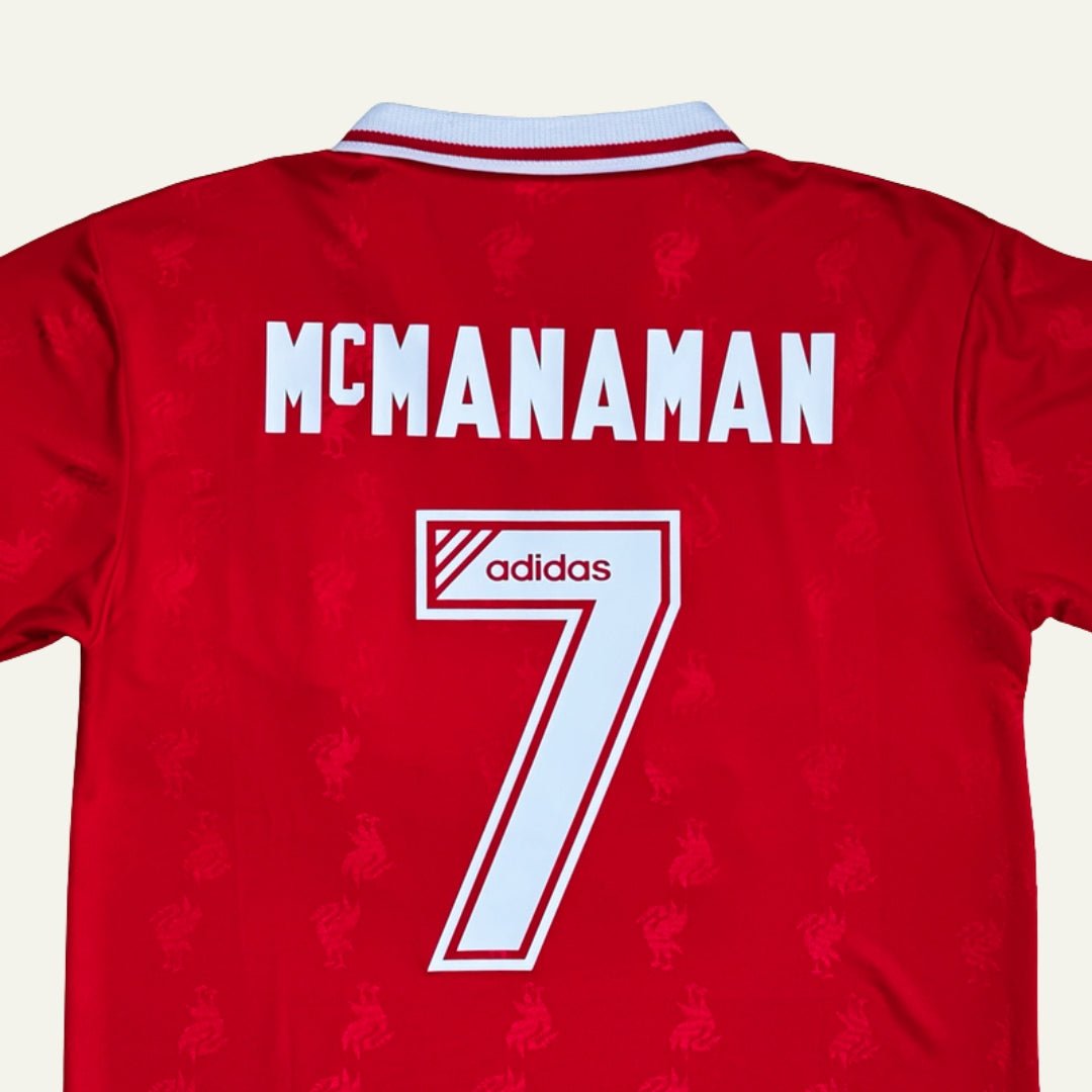 Liverpool 1996/97 Local - Fifas Club
