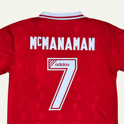 Liverpool 1996/97 Local - Fifas Club