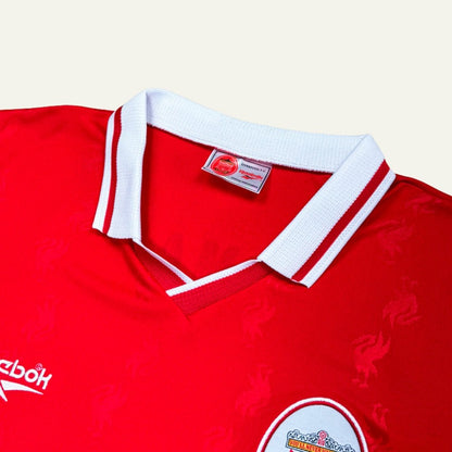Liverpool 1996/97 Local - Fifas Club