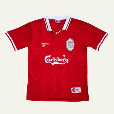 Liverpool 1996/97 Local - Fifas Club