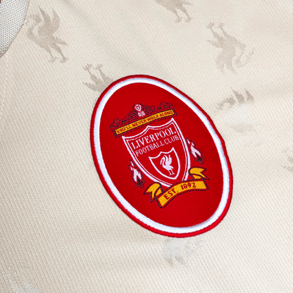Liverpool 1996/97 Visitante - Fifas Club