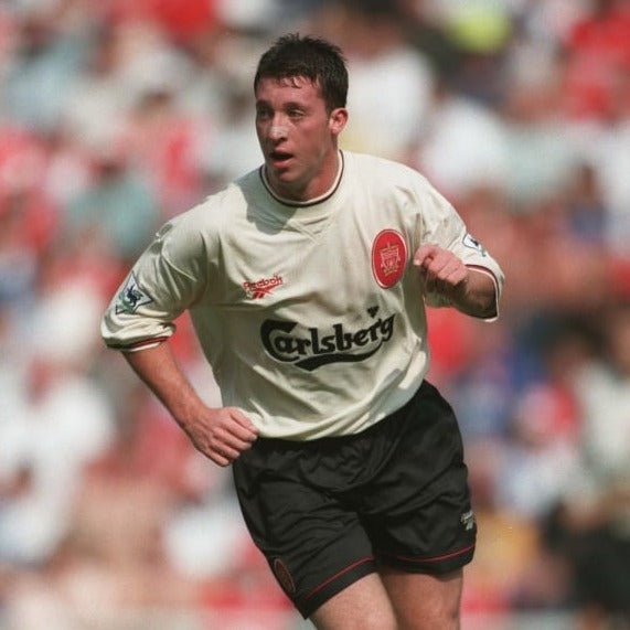 Liverpool 1996/97 Visitante - Fifas Club