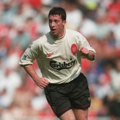 Liverpool 1996/97 Visitante - Fifas Club