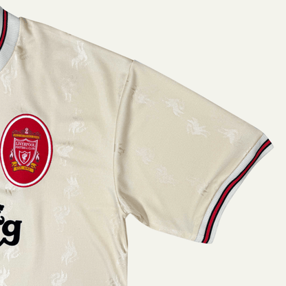 Liverpool 1996/97 Visitante - Fifas Club