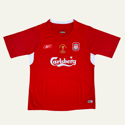 Liverpool 2004/05 Local - Fifas Club