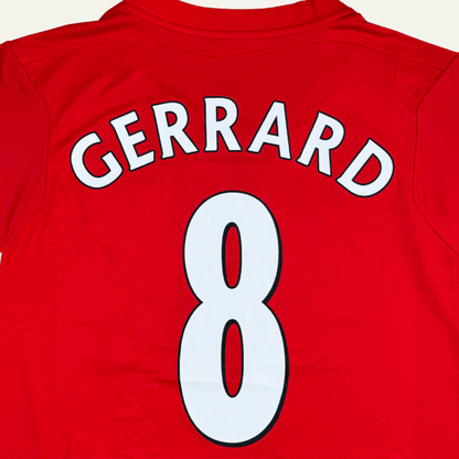 Liverpool 2004/05 Local - Fifas Club