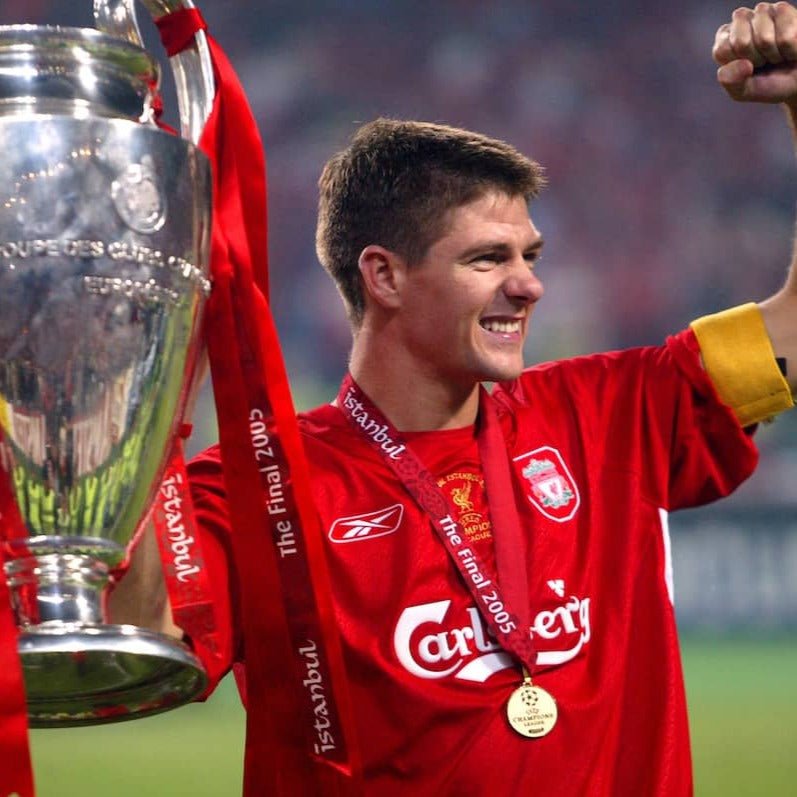 Liverpool 2004/05 Local - Fifas Club
