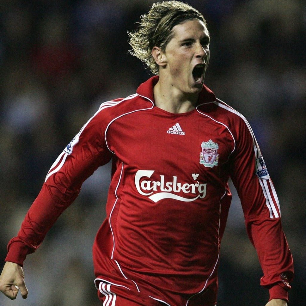 Liverpool 2006/07 Local - Fifas Club