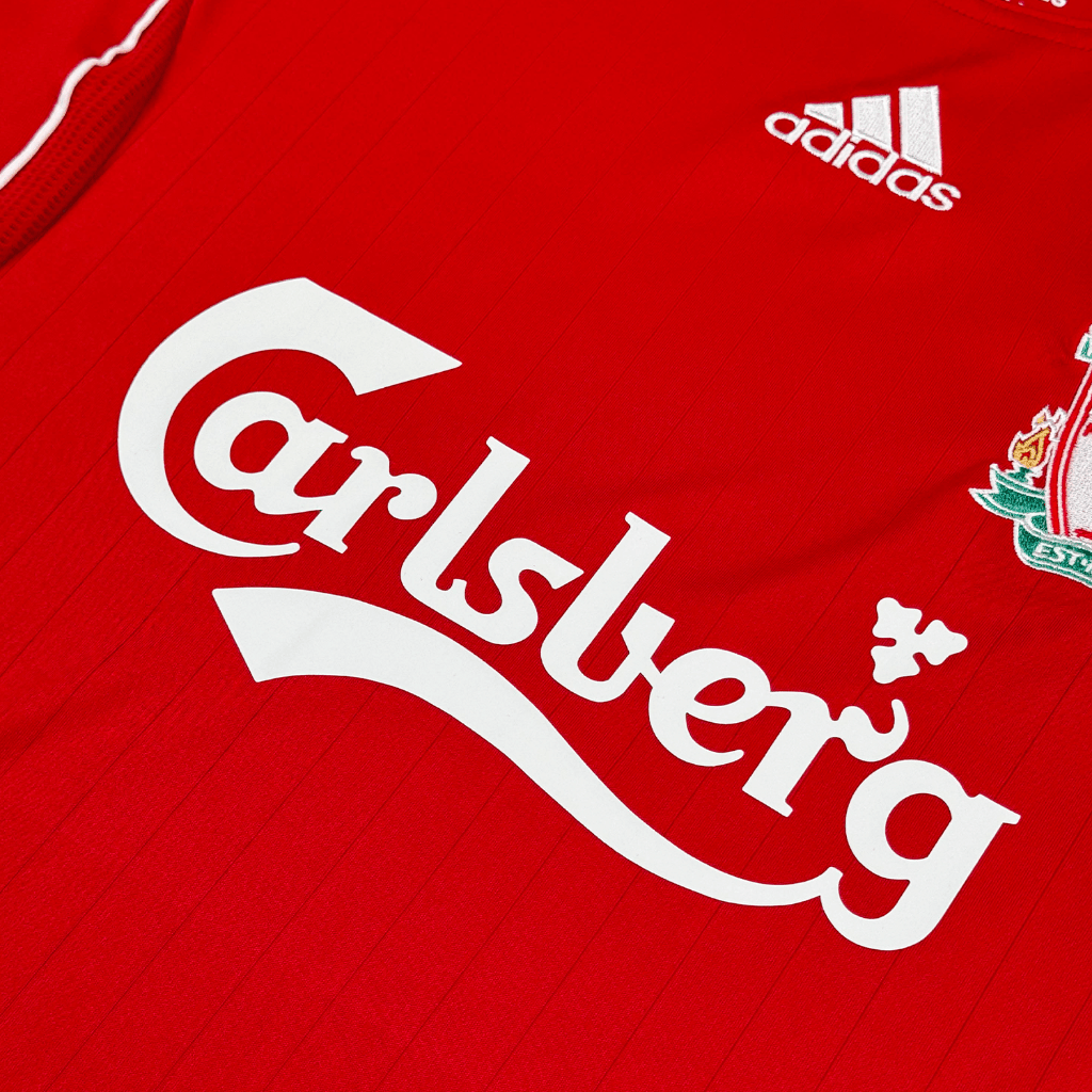 Liverpool 2006/07 Local - Fifas Club