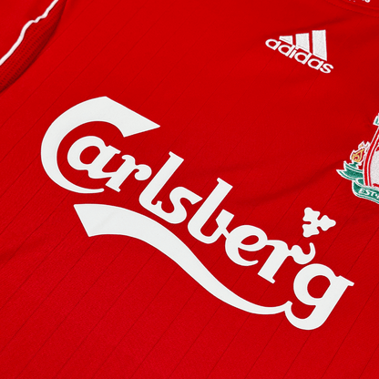 Liverpool 2006/07 Local - Fifas Club