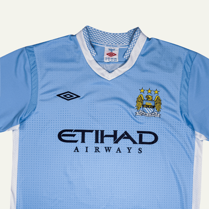 Manchester City 2011/12 Local - Fifas Club