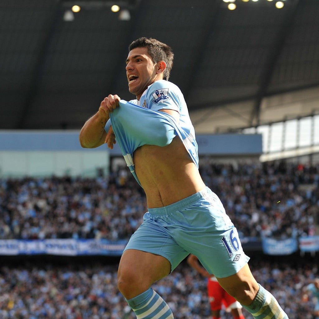 Manchester City 2011/12 Local - Fifas Club