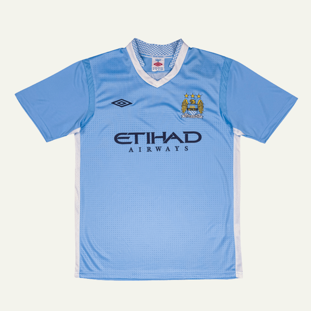 Manchester City 2011/12 Local - Fifas Club