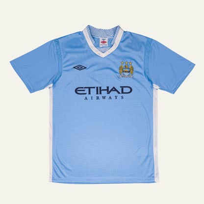 Manchester City 2011/12 Local - Fifas Club