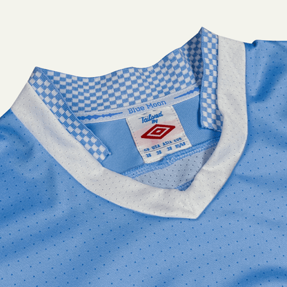 Manchester City 2011/12 Local - Fifas Club