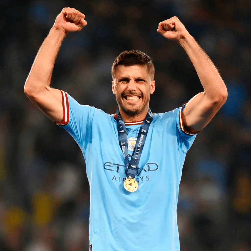 Manchester City 2022/23 Local - Fifas Club