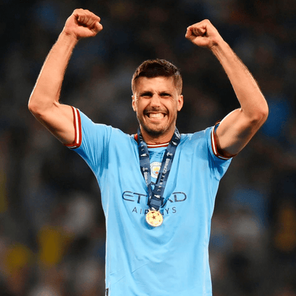 Manchester City 2022/23 Local - Fifas Club