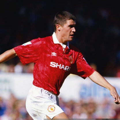 Manchester United 1993/94 Local - Fifas Club