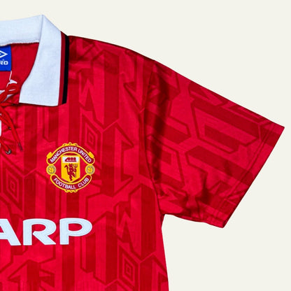 Manchester United 1993/94 Local - Fifas Club