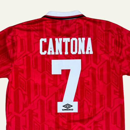 Manchester United 1993/94 Local - Fifas Club