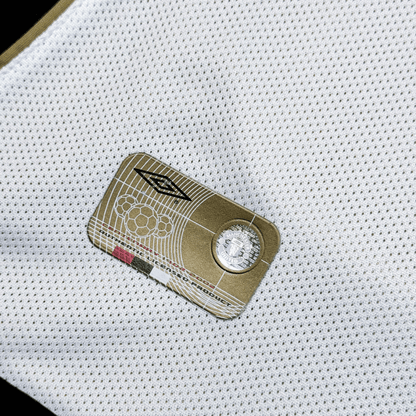 Manchester United 2001/02 Visitante (Reversible) - Fifas Club
