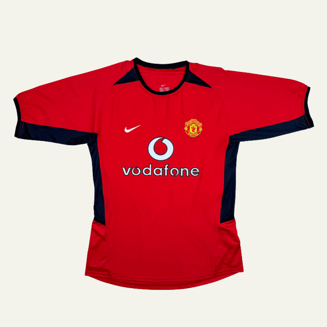 Manchester United 2002/04 Local - Fifas Club