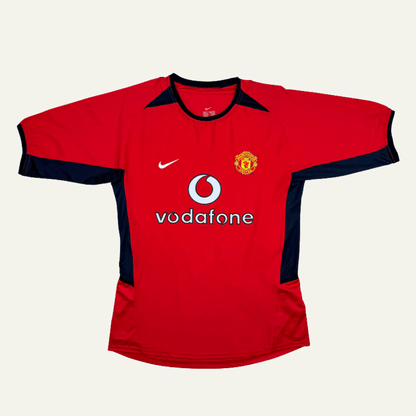 Manchester United 2002/04 Local - Fifas Club