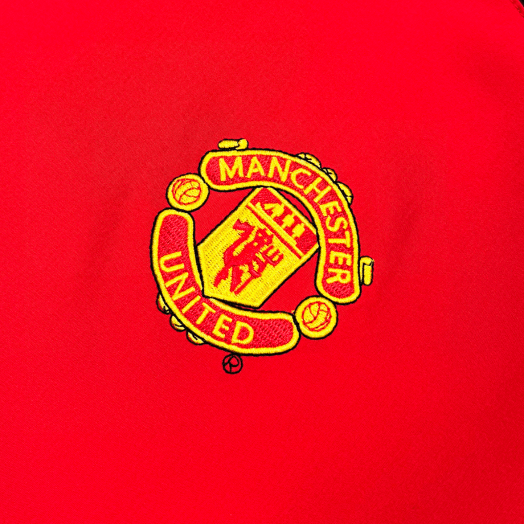 Manchester United 2002/04 Local - Fifas Club