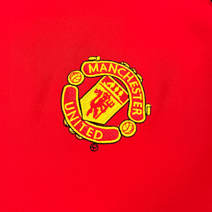 Manchester United 2002/04 Local - Fifas Club