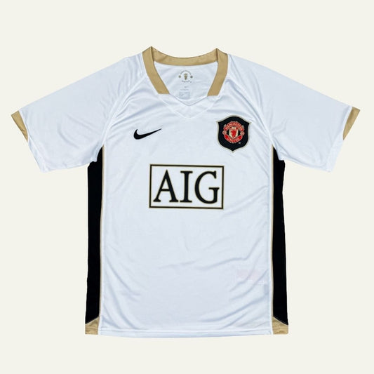 Manchester United 2006/07 Visitante - Fifas Club