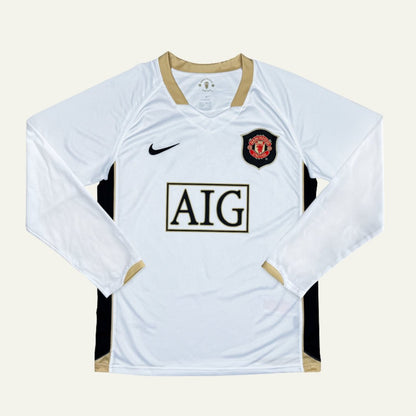Manchester United 2006/07 Visitante - Fifas Club