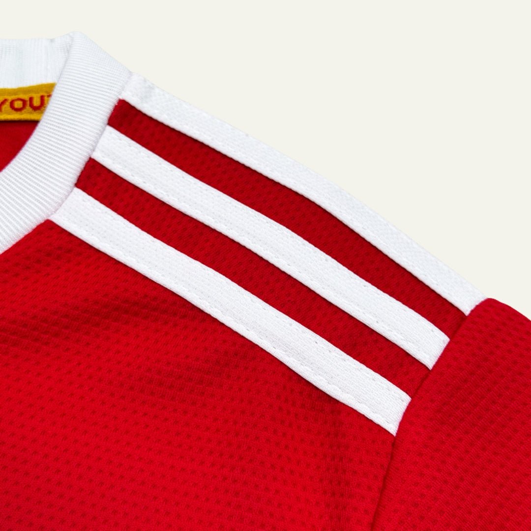 Manchester United 2021/22 Local - Fifas Club