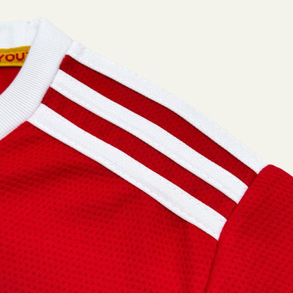 Manchester United 2021/22 Local - Fifas Club