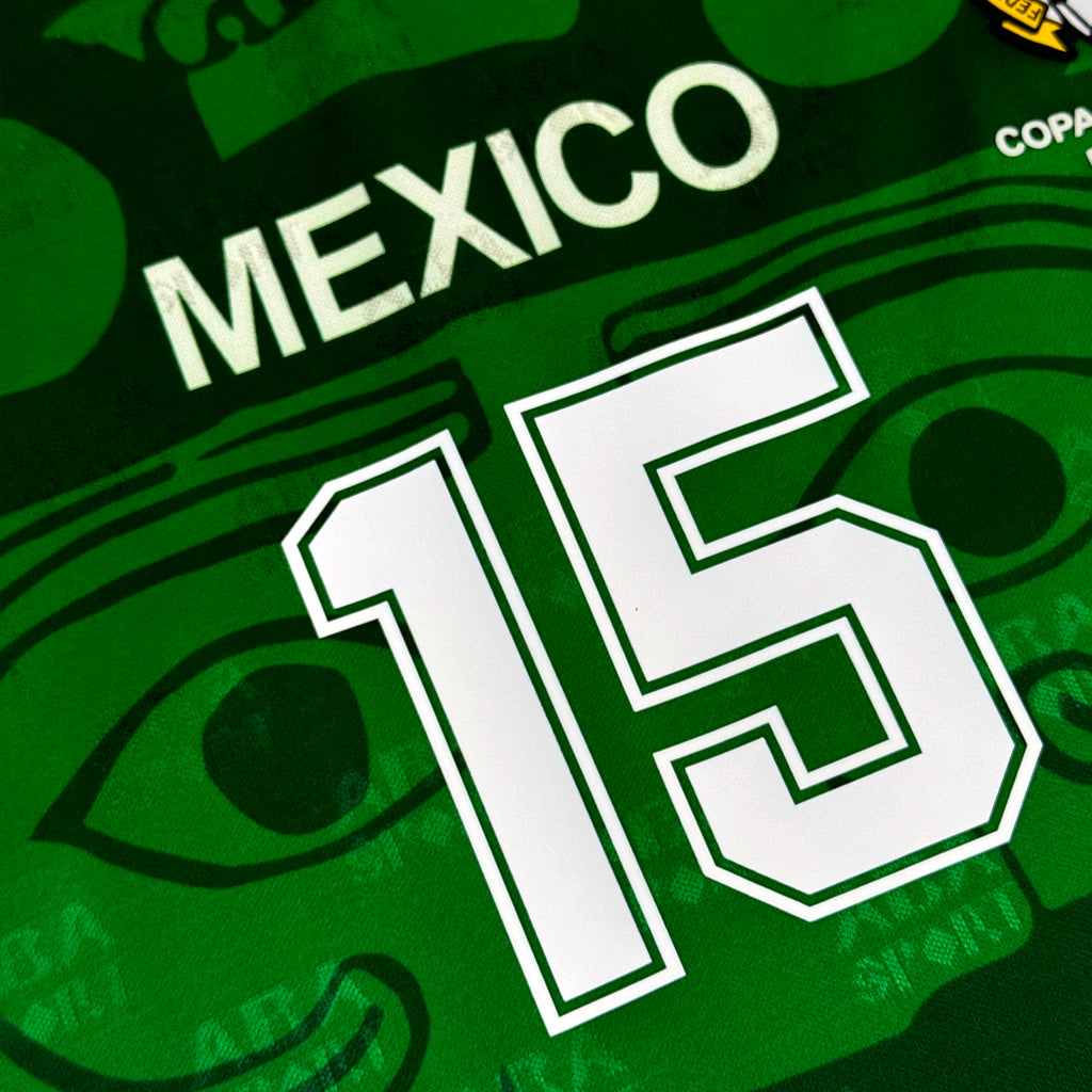 México 1998 Local - Express