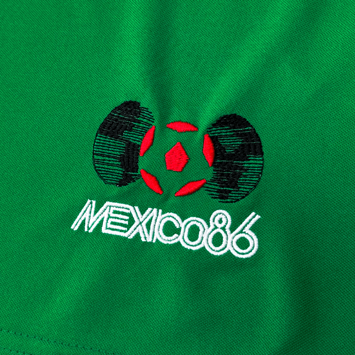 México 1986 Local - Fifas Club