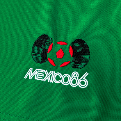 México 1986 Local - Fifas Club