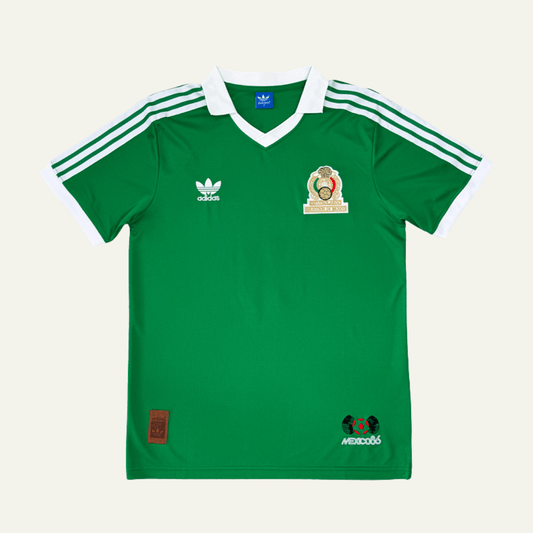 México 1986 Local - Fifas Club