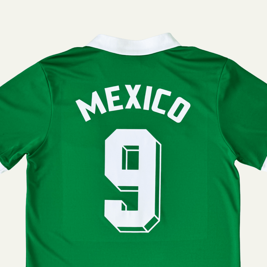 México 1986 Local - Fifas Club
